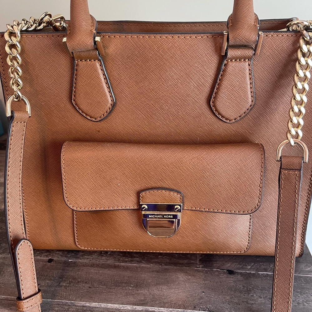 Michael Kors purse